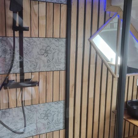 Studios Kry Страсбург Экстерьер фото
