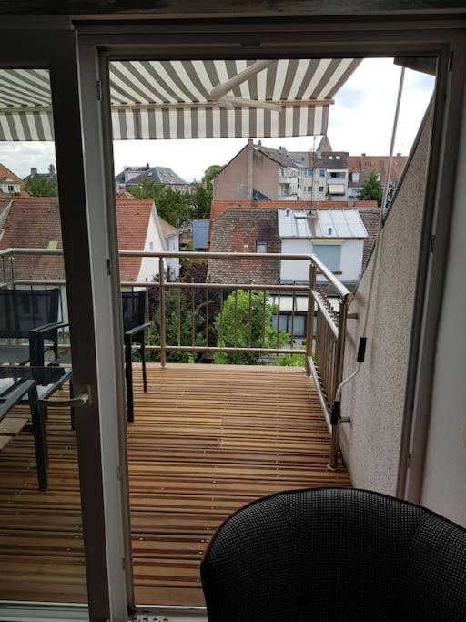 Studios Kry Страсбург Экстерьер фото